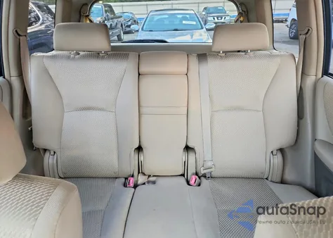 2006 Toyota Highlander Limited z USA, uszkodzony, nr VIN JTEDP21A760118180